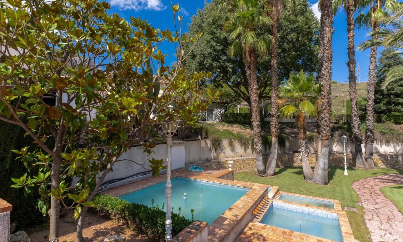 Venta - Villa - Alcoy - Inland