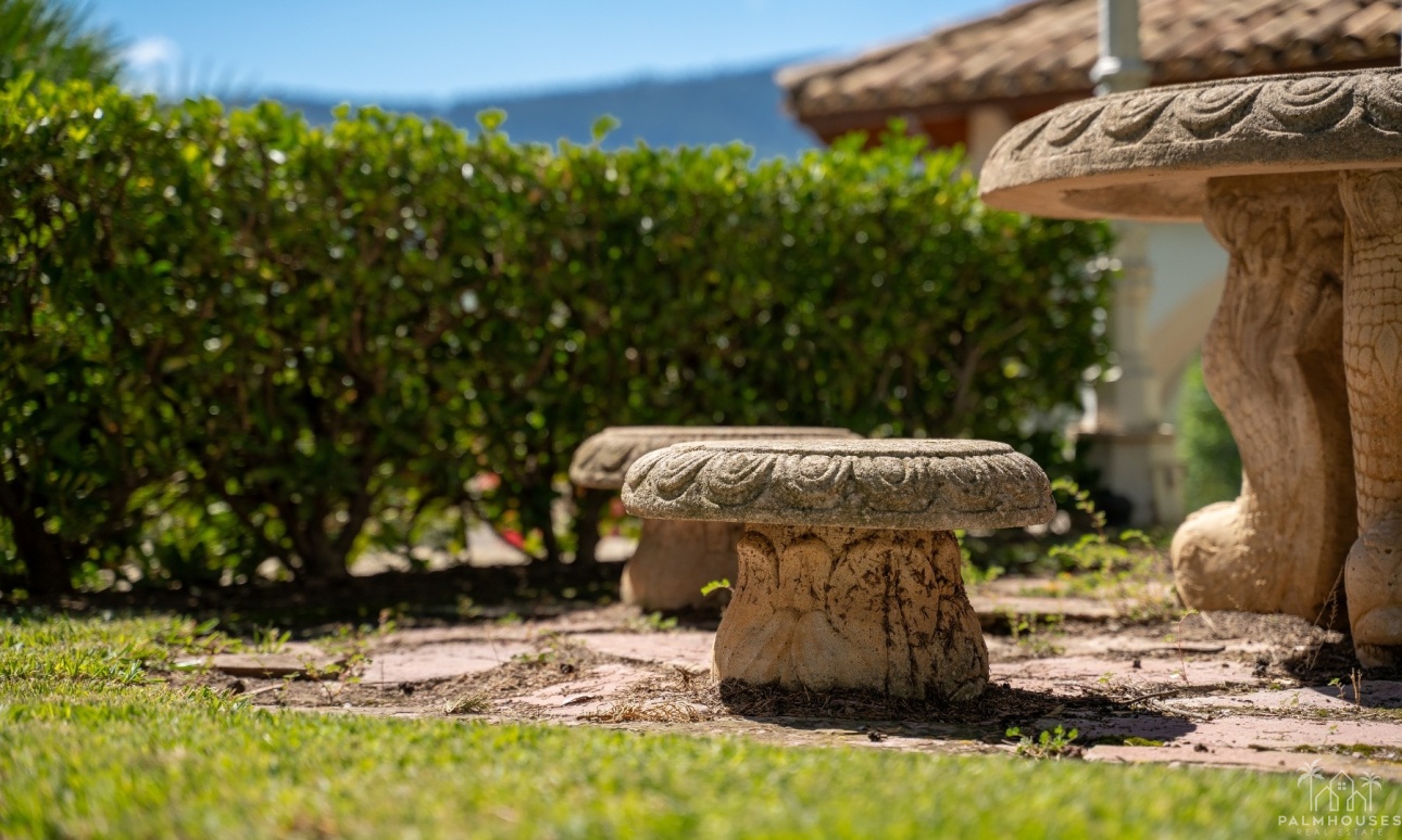 Venta - Villa - Alcoy - Inland