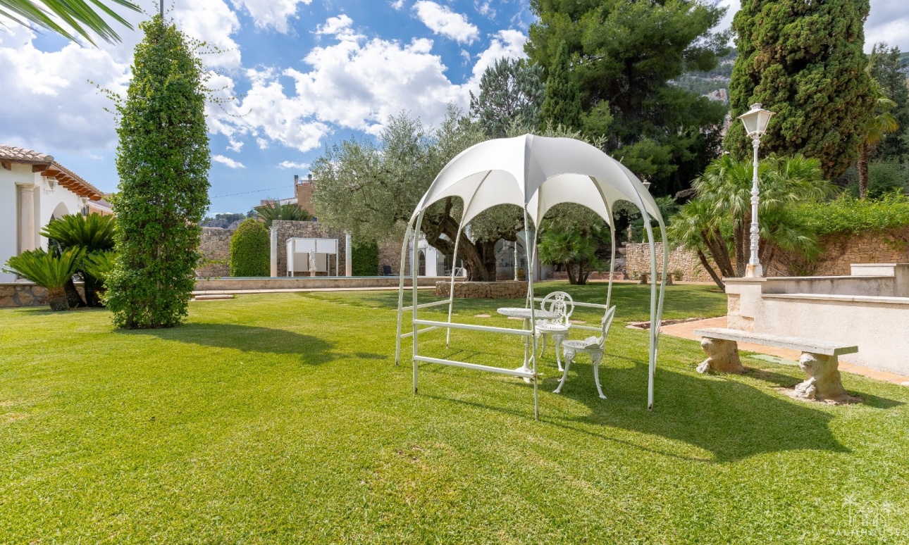 Venta - Villa - Alcoy - Inland