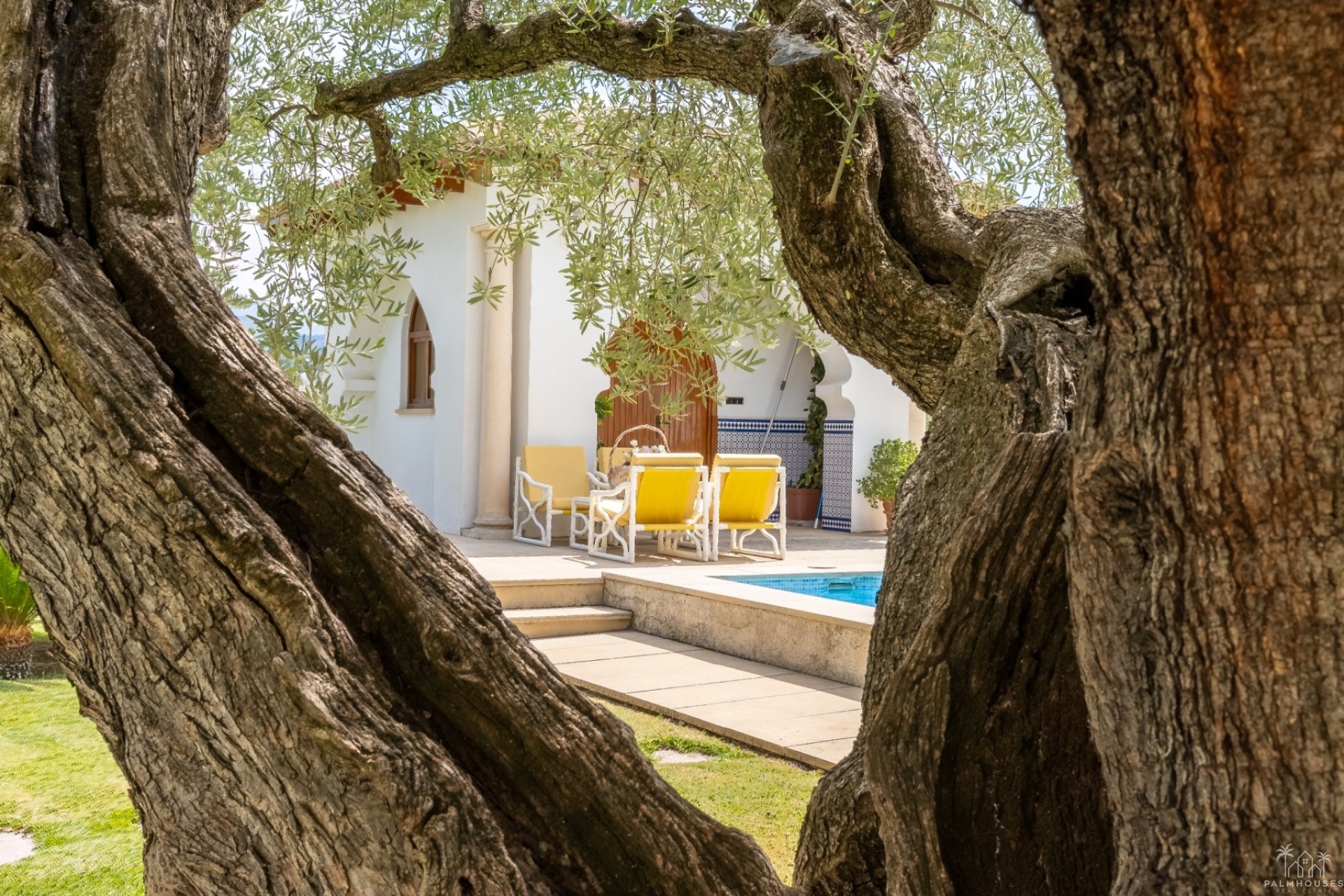 Venta - Villa - Alcoy - Inland