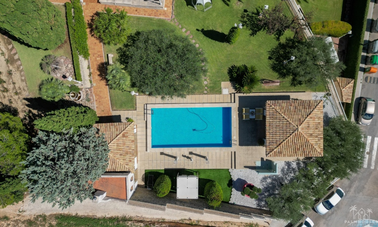 Venta - Villa - Alcoy - Inland