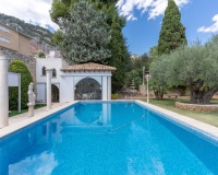 Venta - Villa - Alcoy - Inland