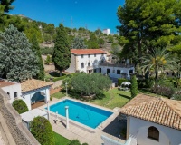 Venta - Villa - Alcoy - Inland