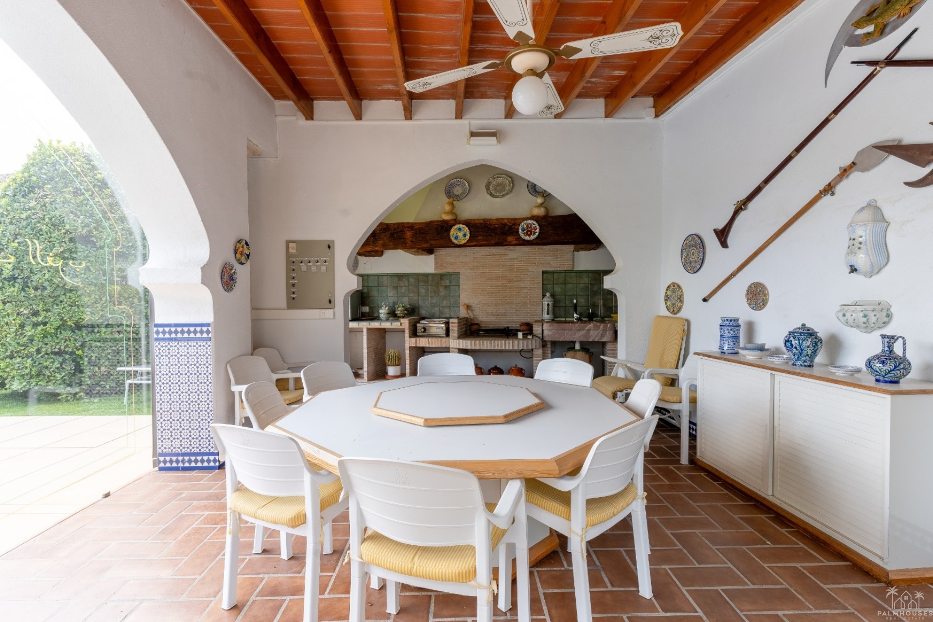 Venta - Villa - Alcoy - Inland