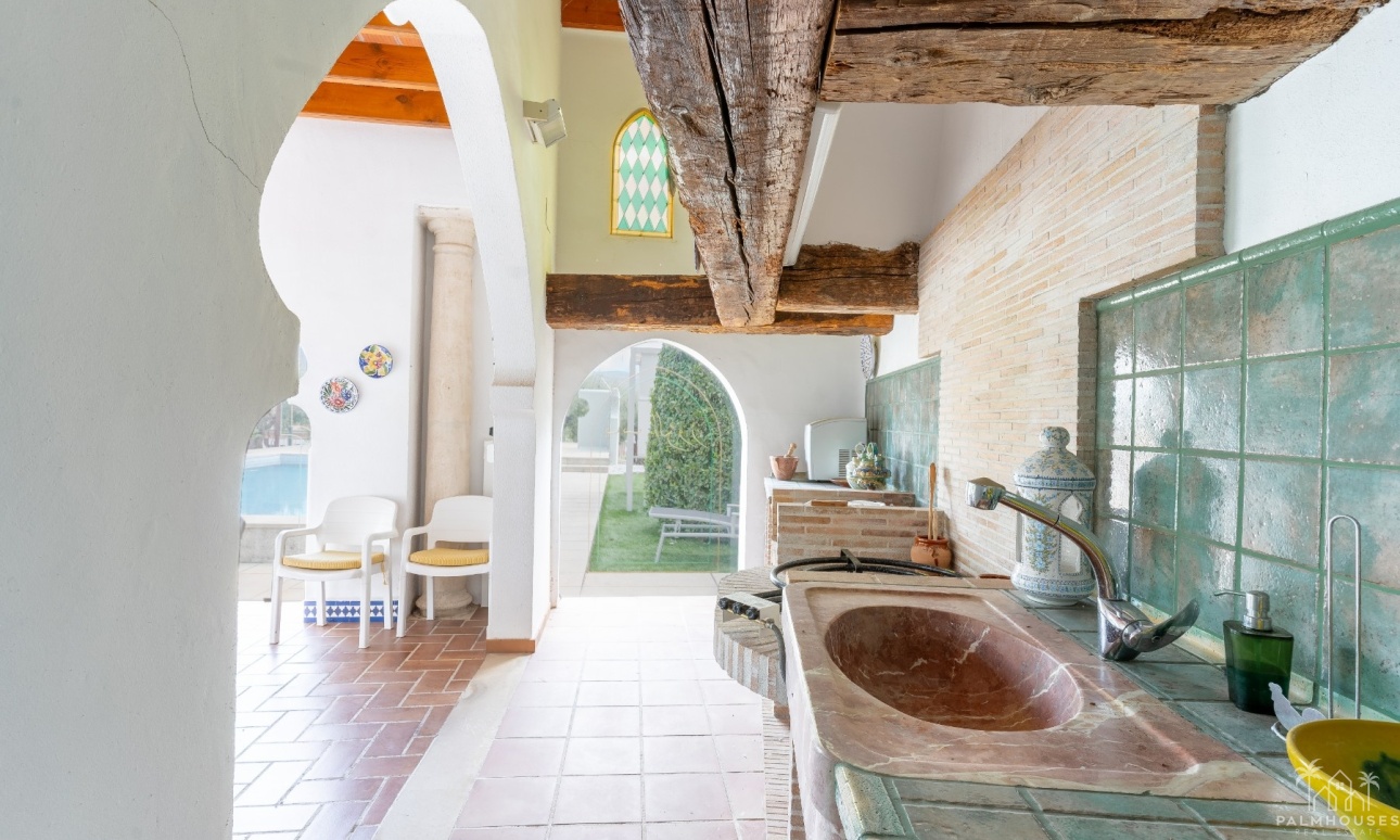 Venta - Villa - Alcoy - Inland
