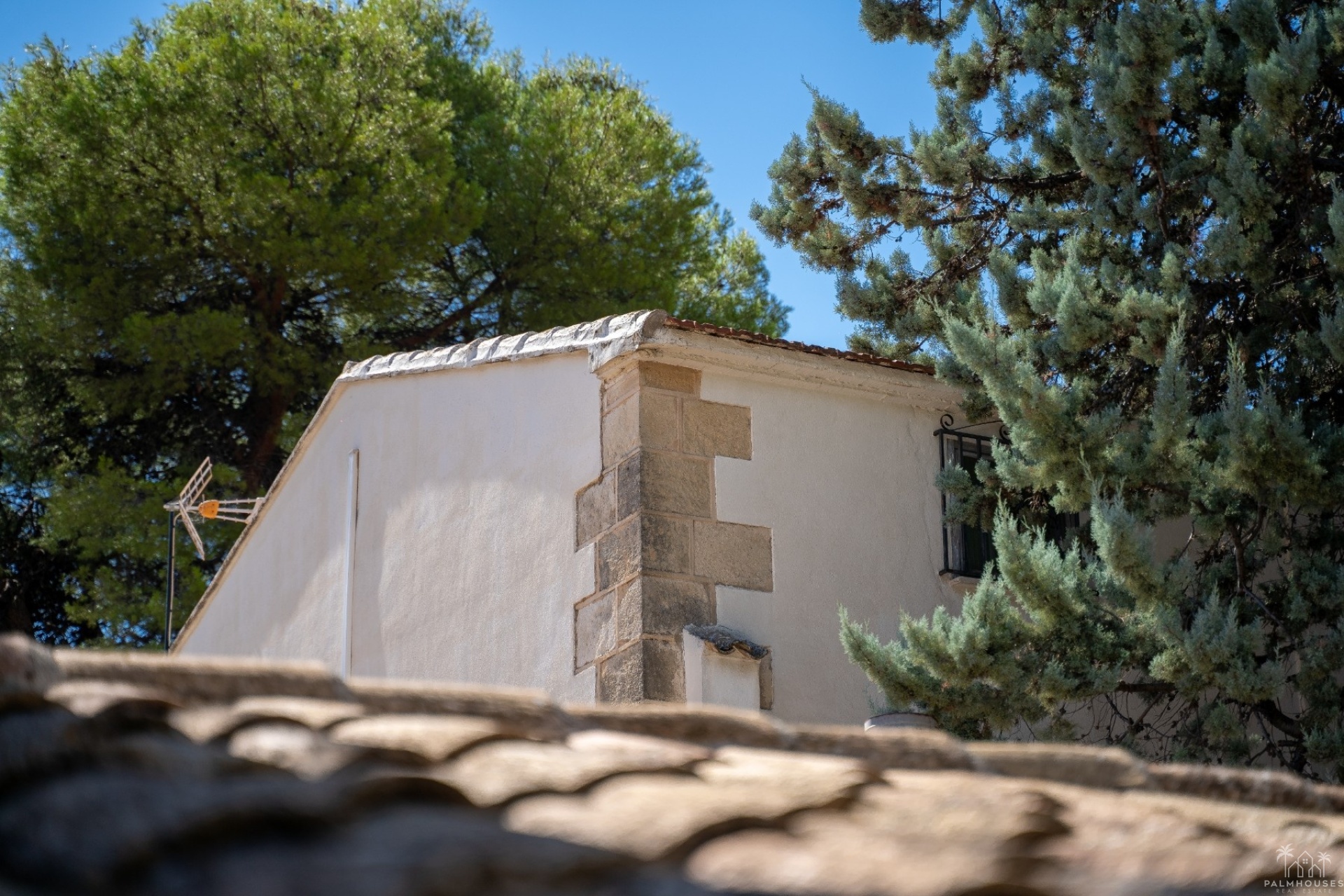 Venta - Villa - Alcoy - Inland
