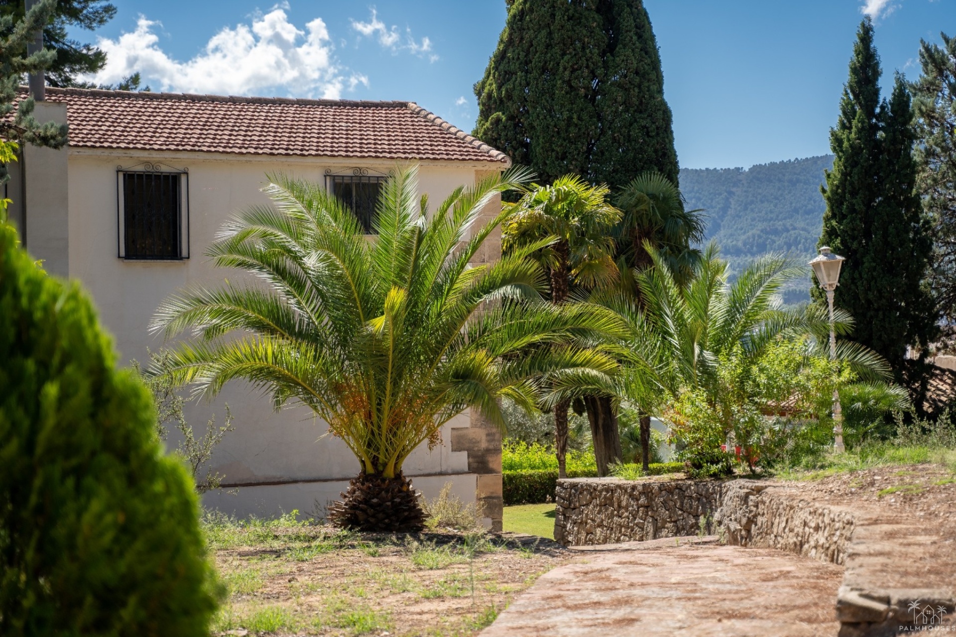 Venta - Villa - Alcoy - Inland