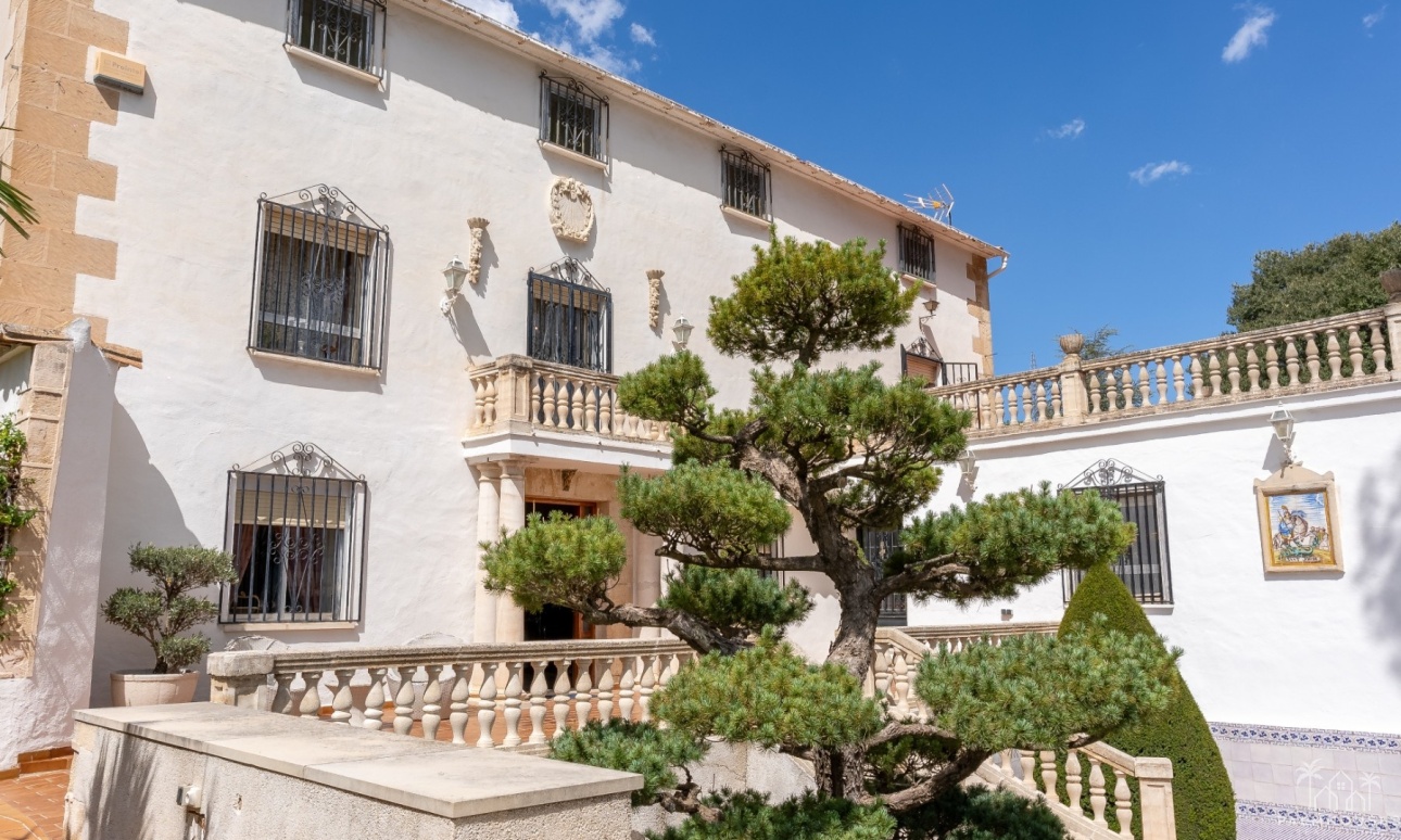 Venta - Villa - Alcoy - Inland