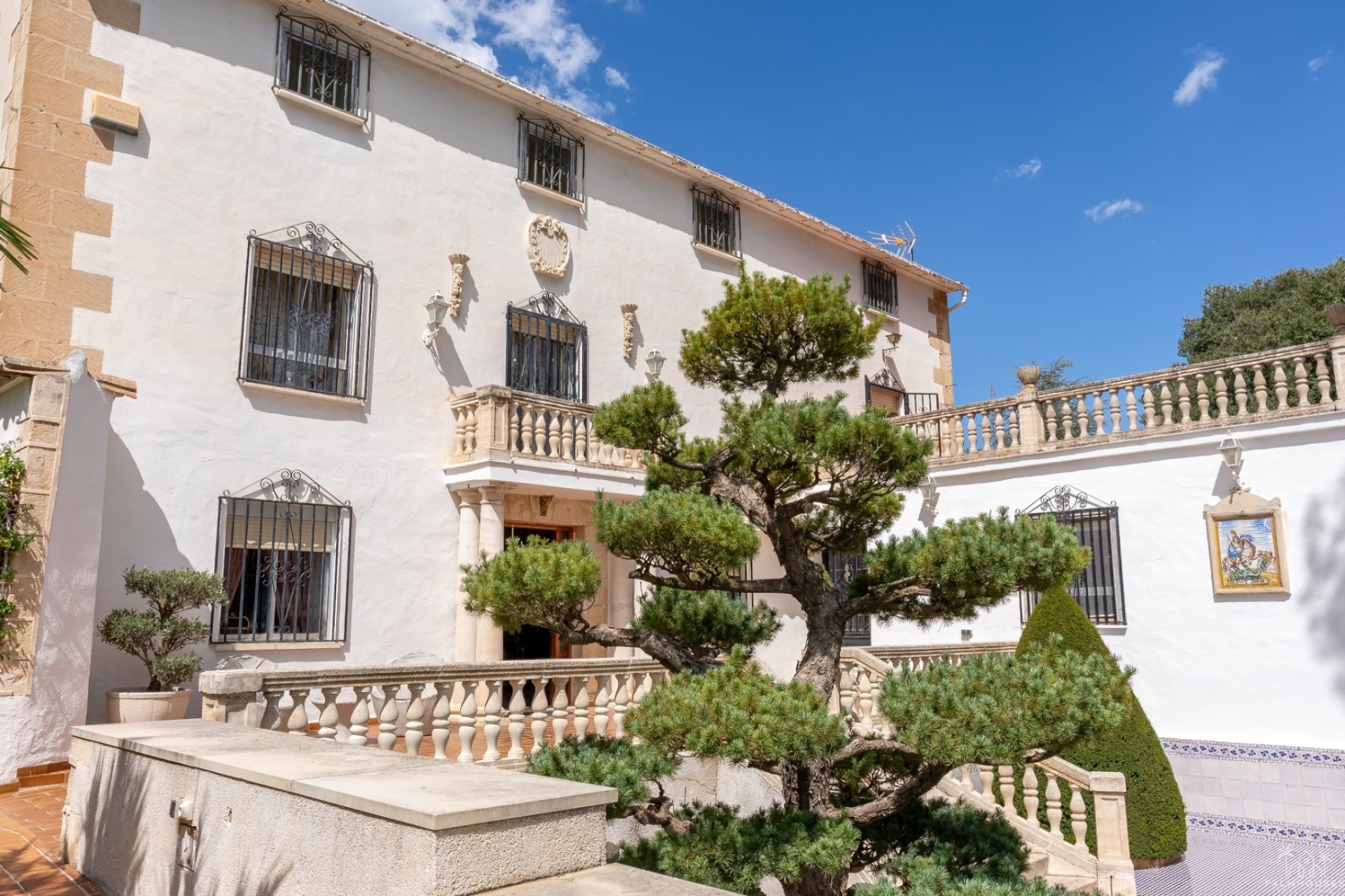 Venta - Villa - Alcoy - Inland