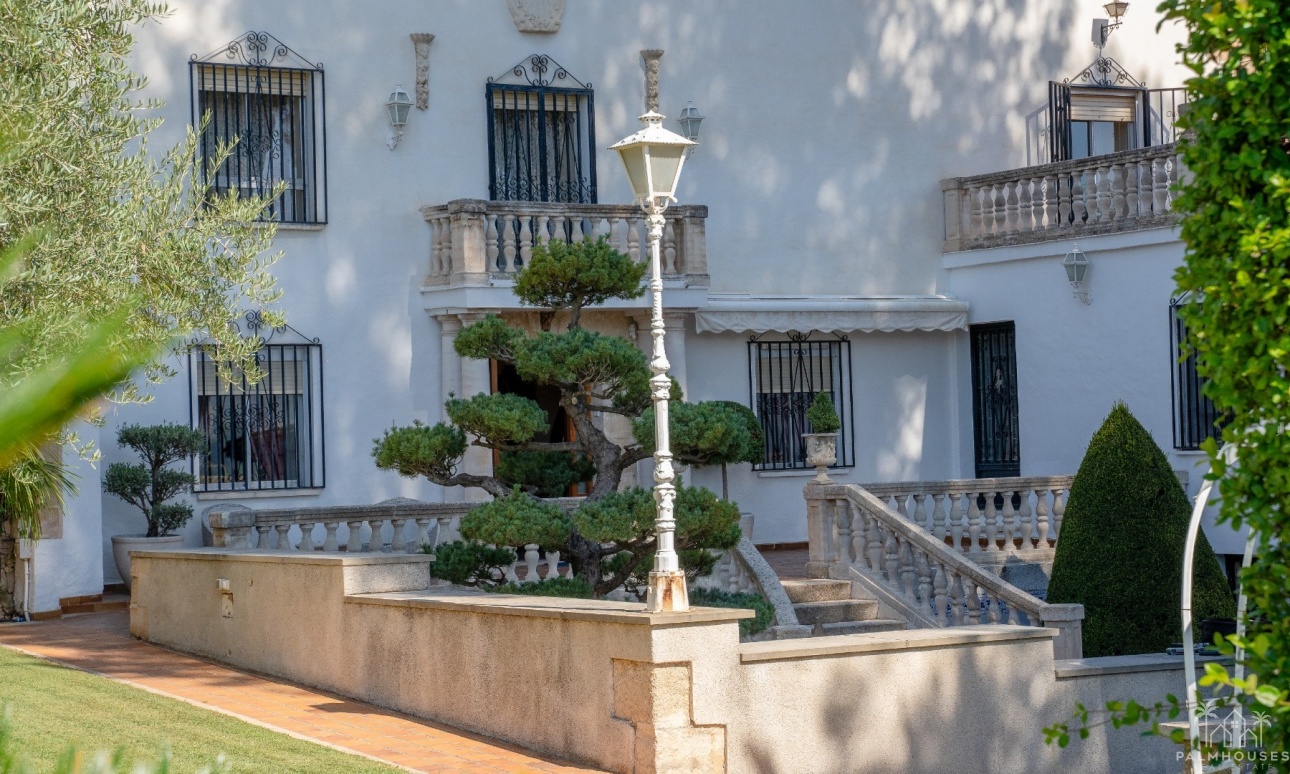 Venta - Villa - Alcoy - Inland