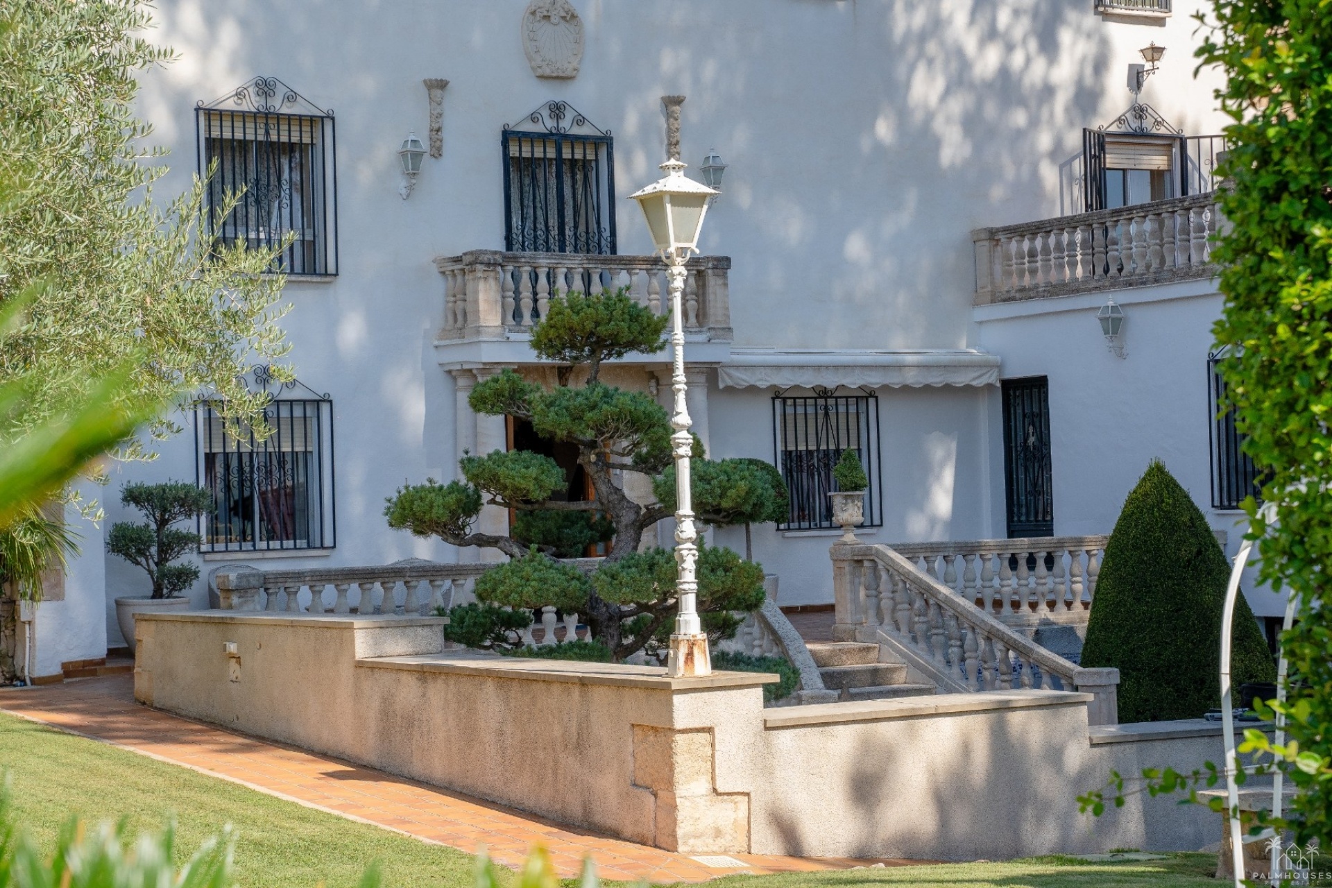 Venta - Villa - Alcoy - Inland