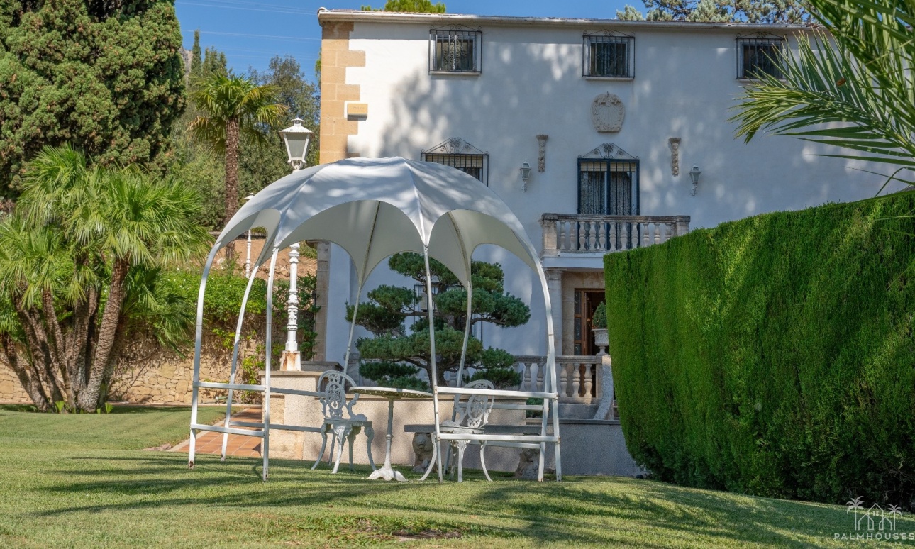 Venta - Villa - Alcoy - Inland