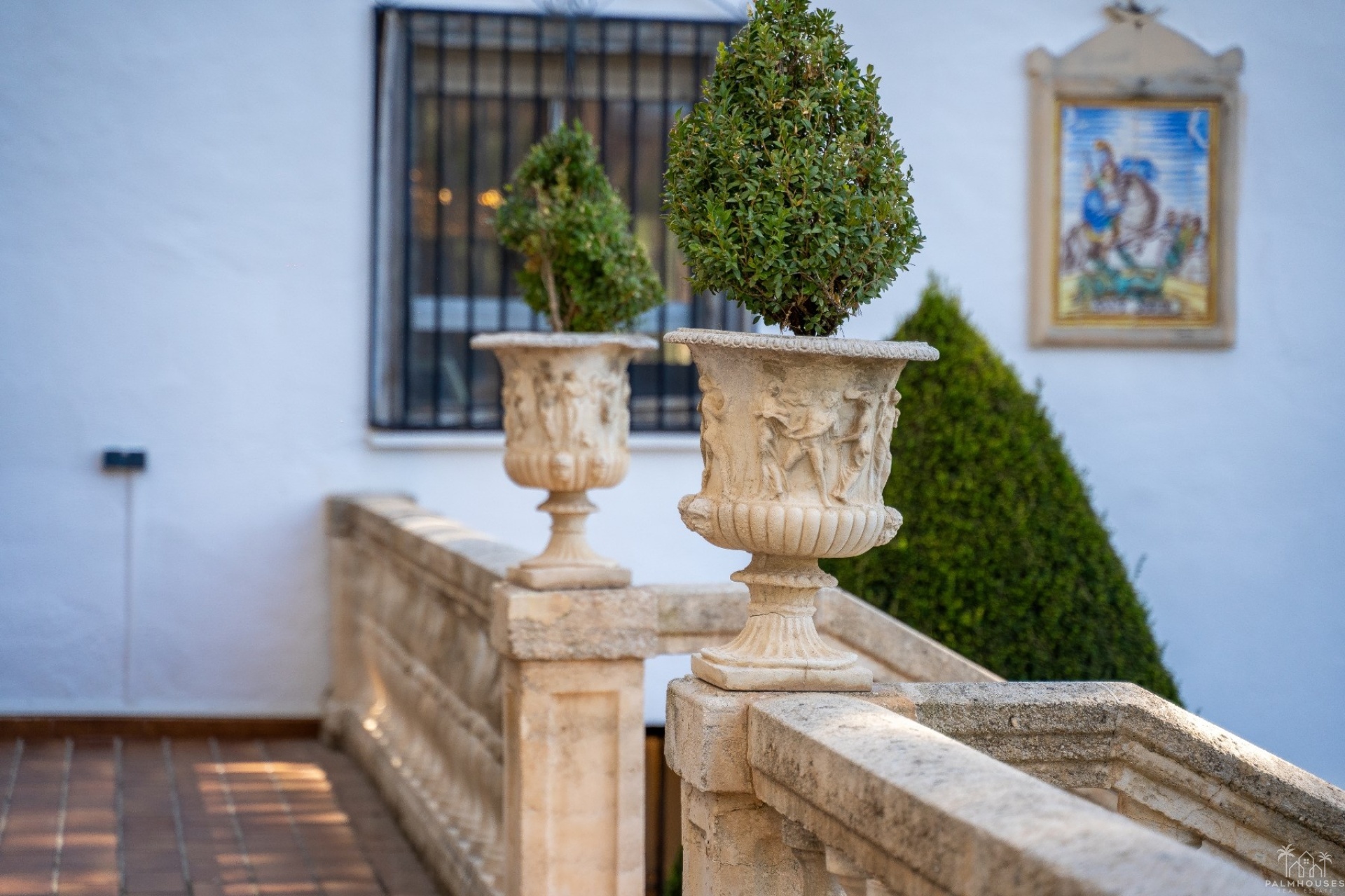 Venta - Villa - Alcoy - Inland