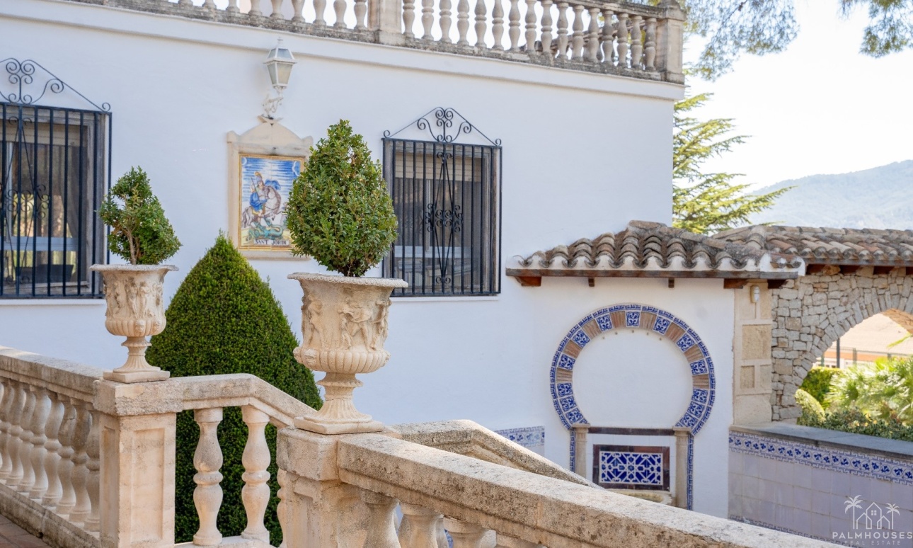 Venta - Villa - Alcoy - Inland