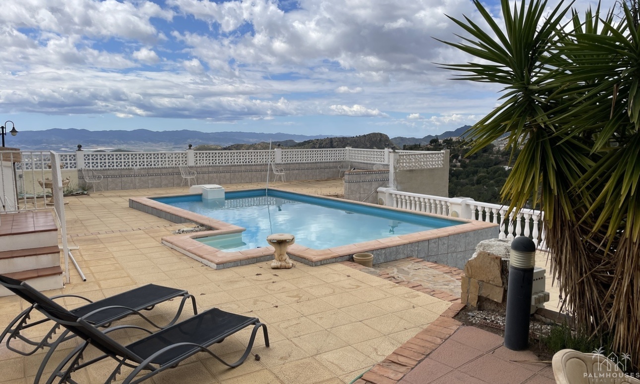 Venta - Villa - Aledo - Inland