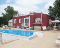 Venta - Villa - Aledo - Inland
