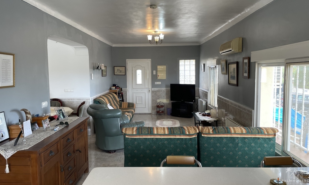 Venta - Villa - Aledo - Inland