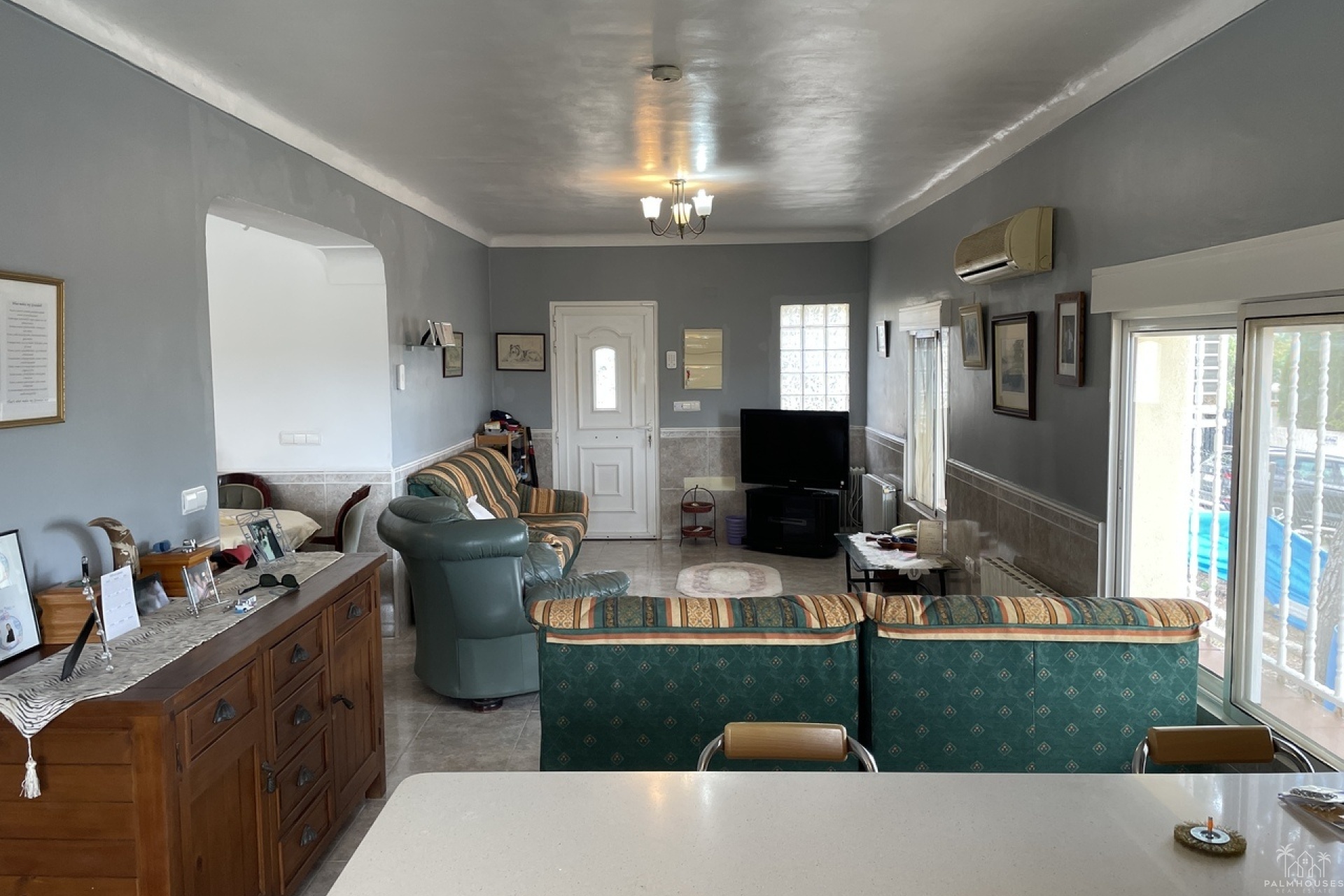 Venta - Villa - Aledo - Inland