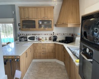 Venta - Villa - Aledo - Inland