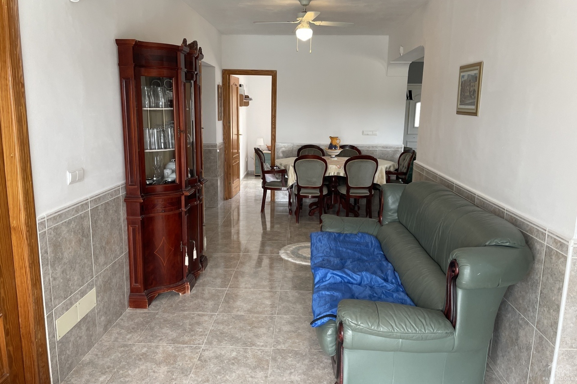 Venta - Villa - Aledo - Inland