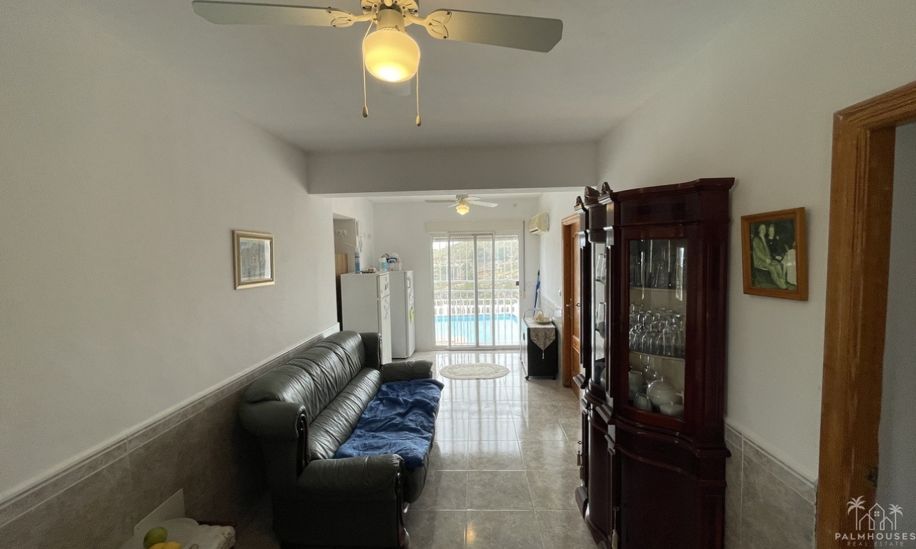 Venta - Villa - Aledo - Inland