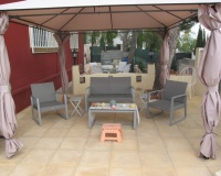 Venta - Villa - Aledo - Inland