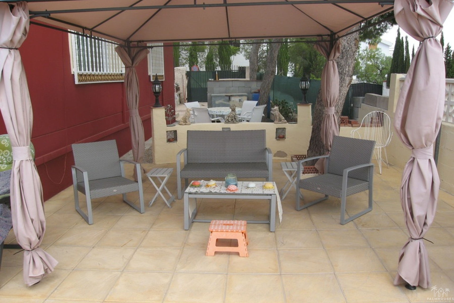 Venta - Villa - Aledo - Inland