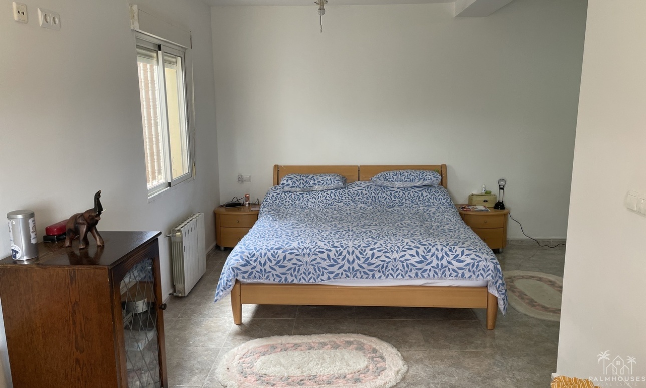 Venta - Villa - Aledo - Inland