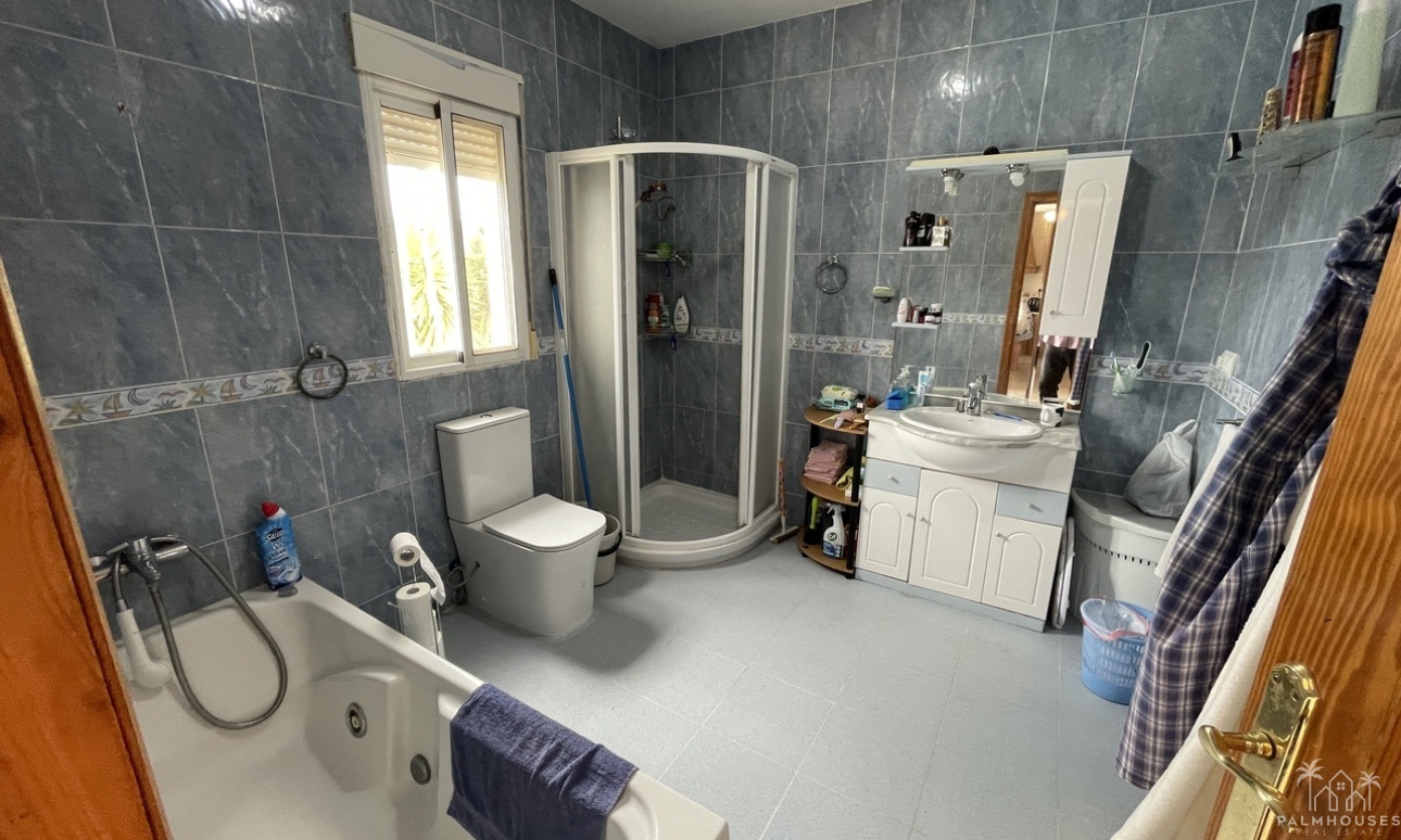 Venta - Villa - Aledo - Inland