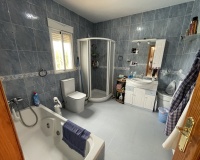 Venta - Villa - Aledo - Inland