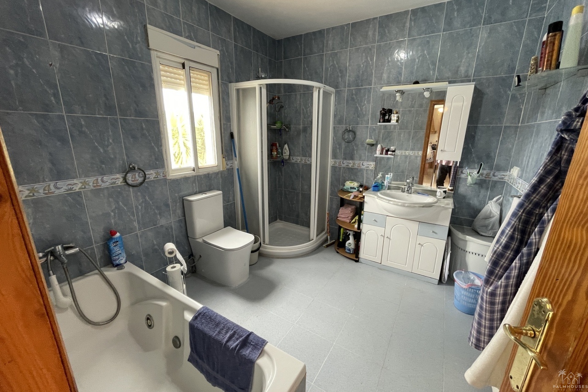 Venta - Villa - Aledo - Inland