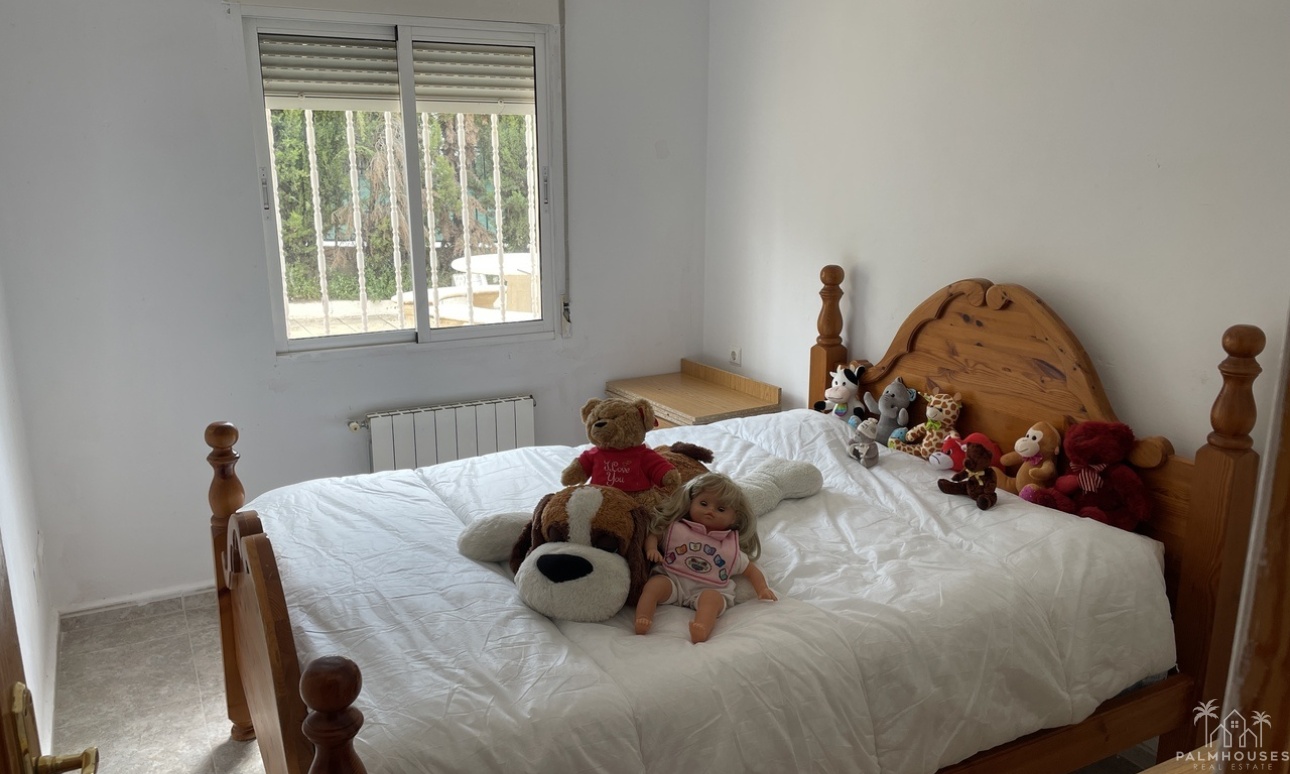 Venta - Villa - Aledo - Inland
