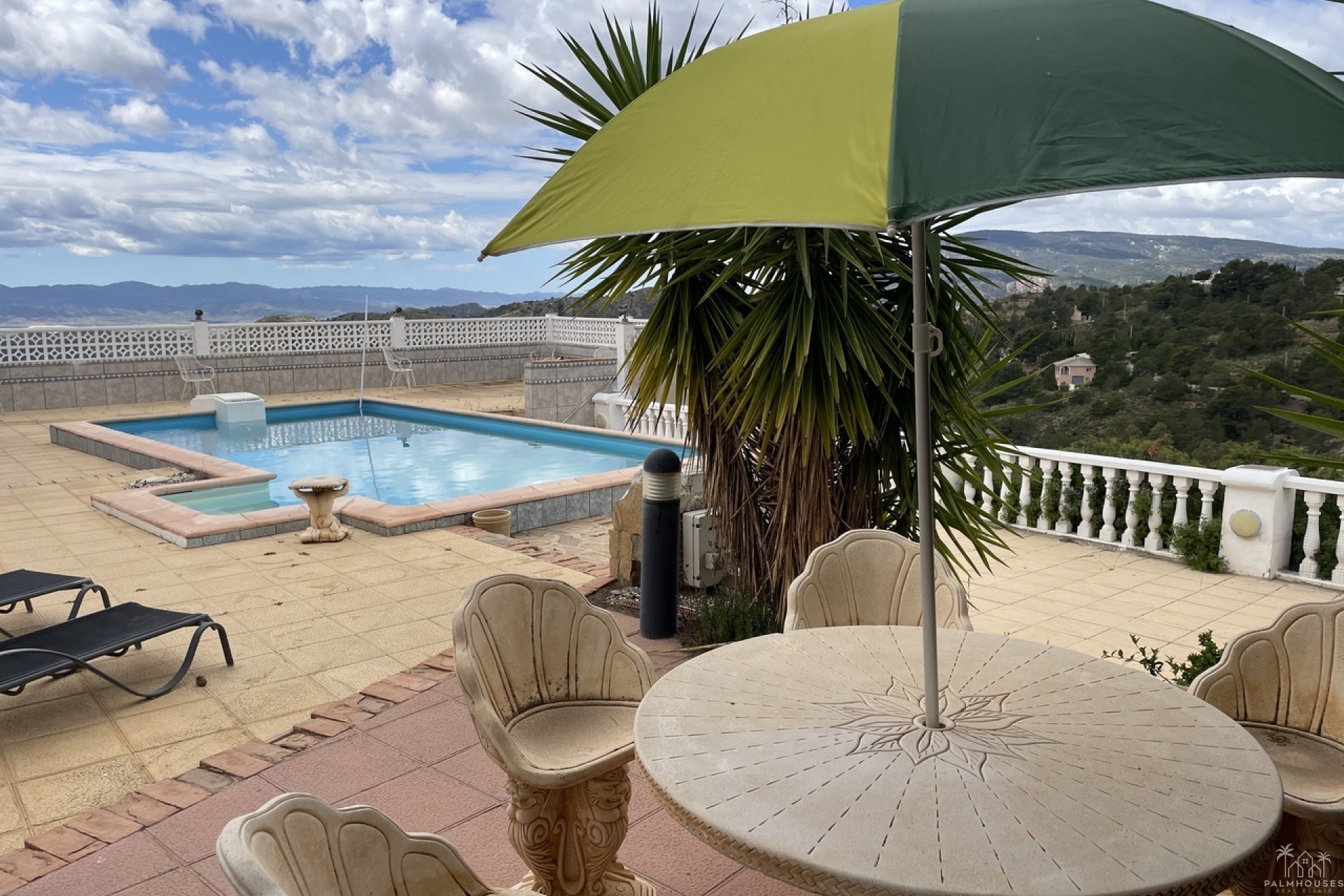 Venta - Villa - Aledo - Inland