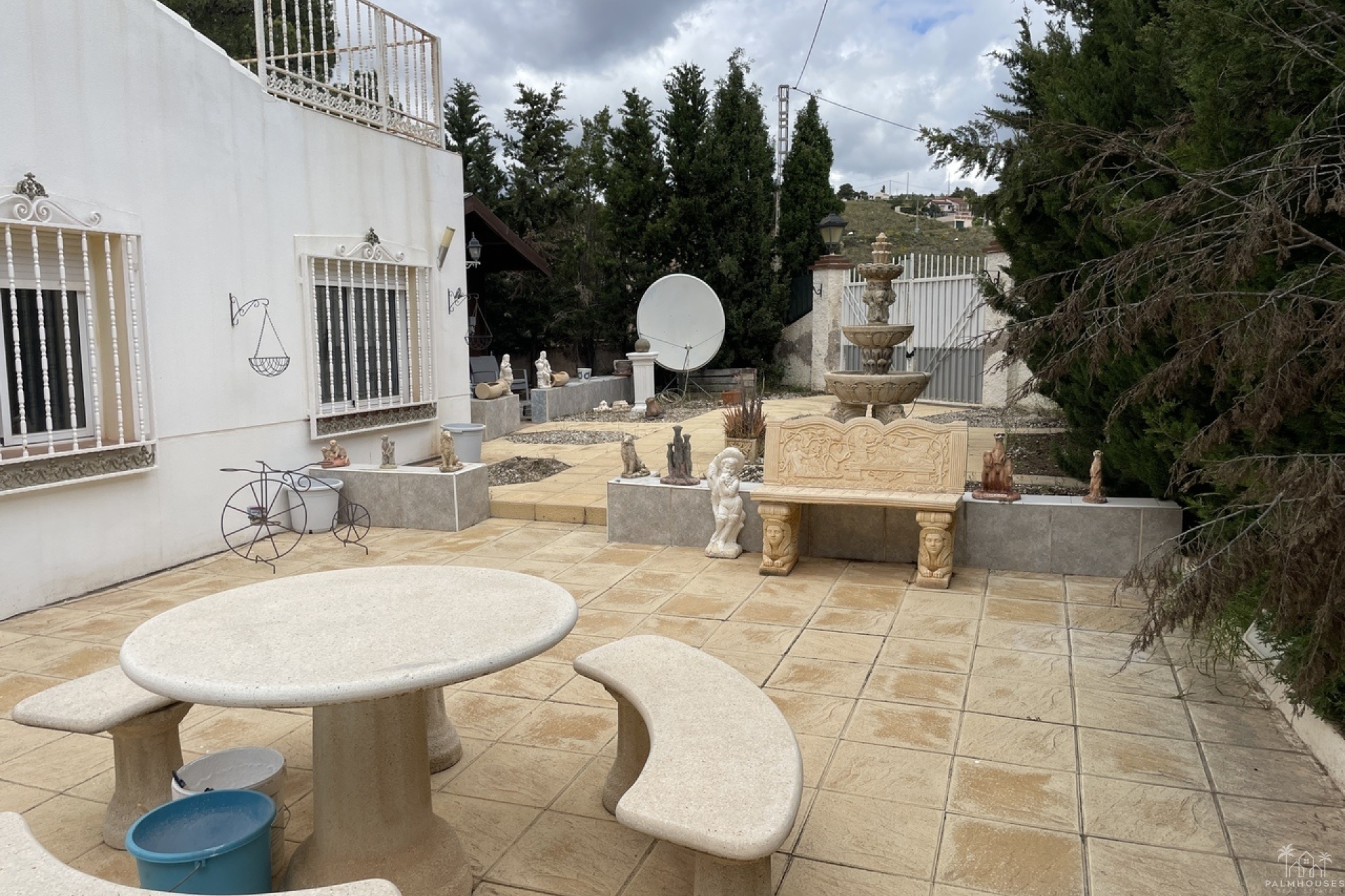 Venta - Villa - Aledo - Inland