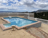 Venta - Villa - Aledo - Inland