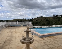 Venta - Villa - Aledo - Inland