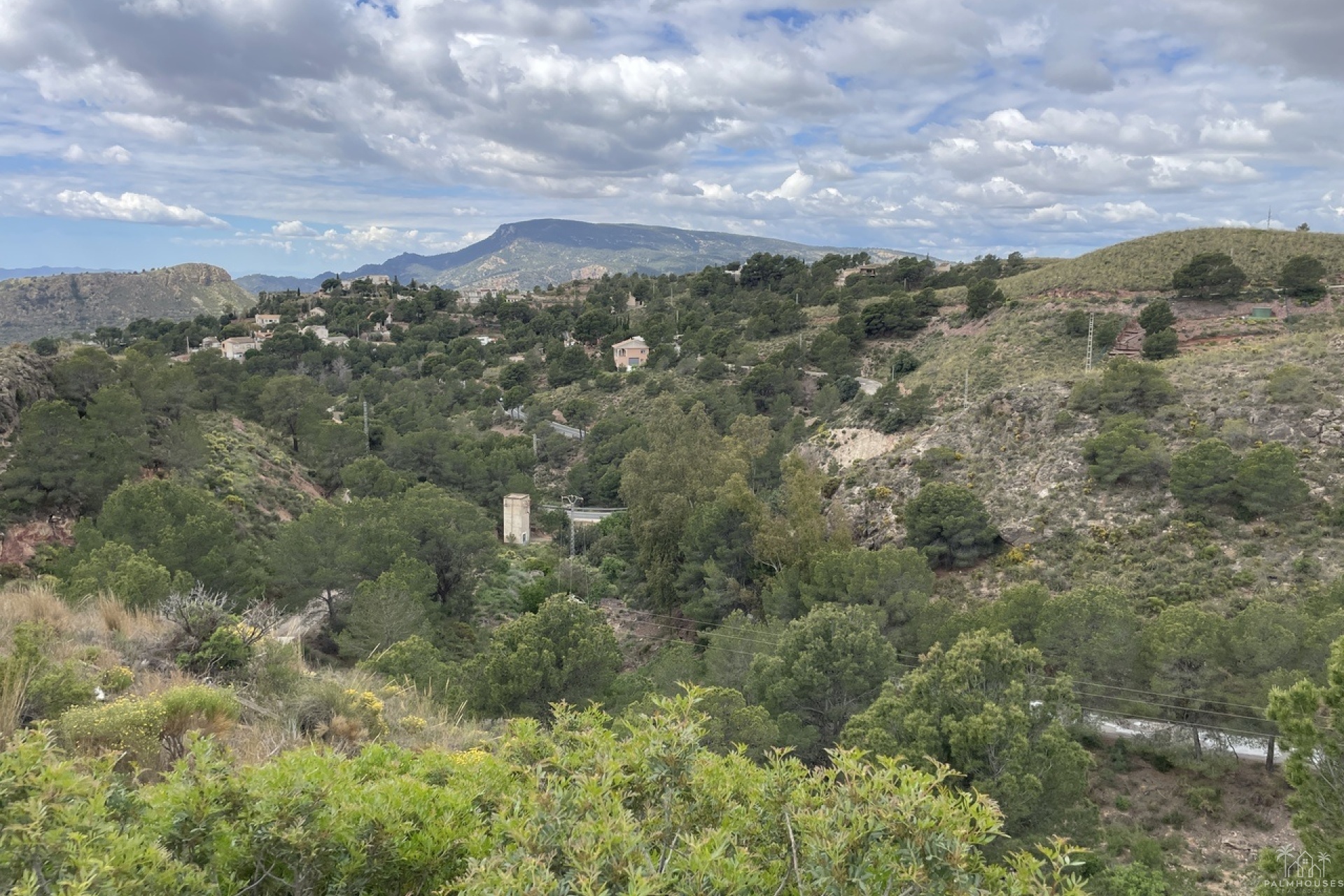 Venta - Villa - Aledo - Inland