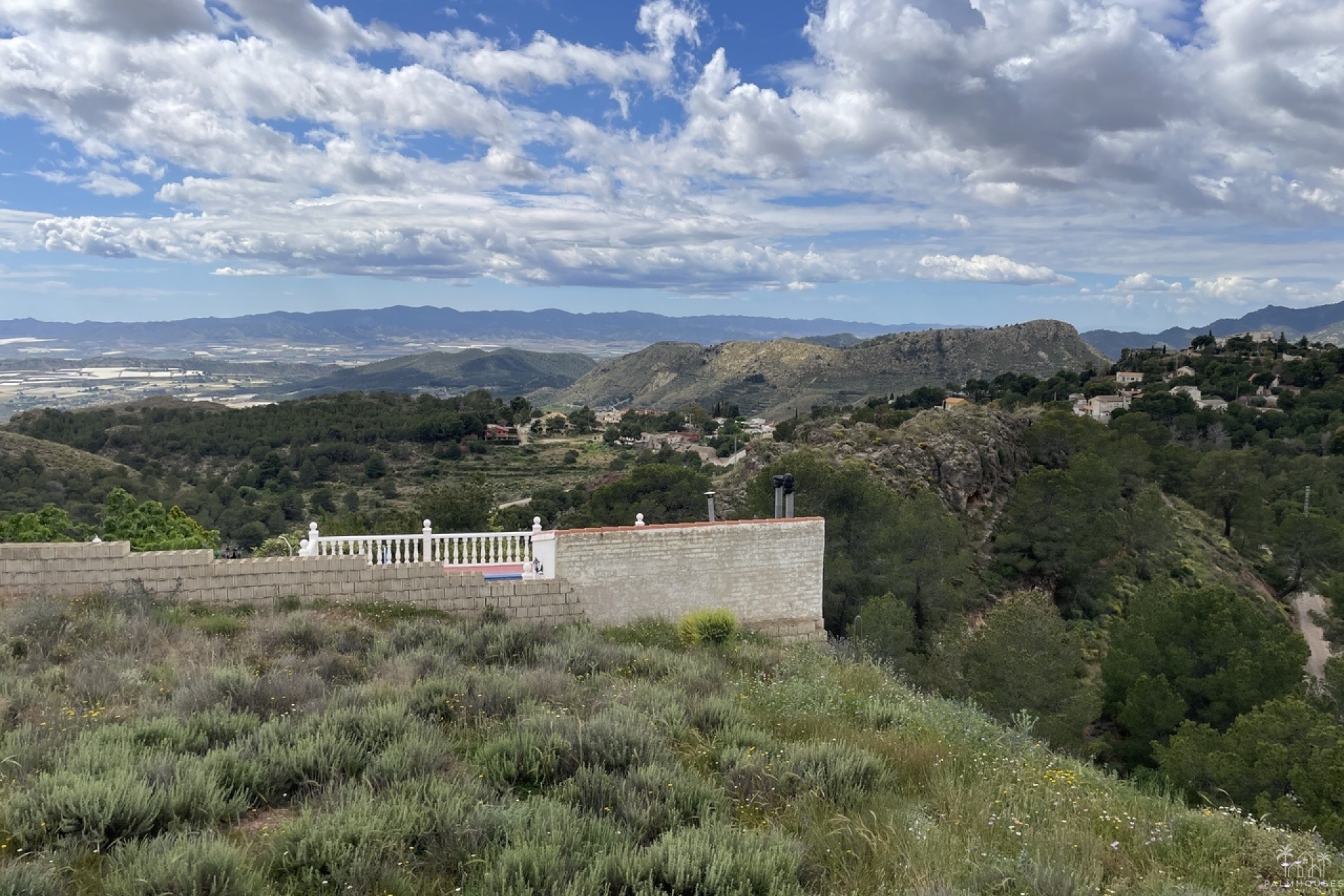 Venta - Villa - Aledo - Inland