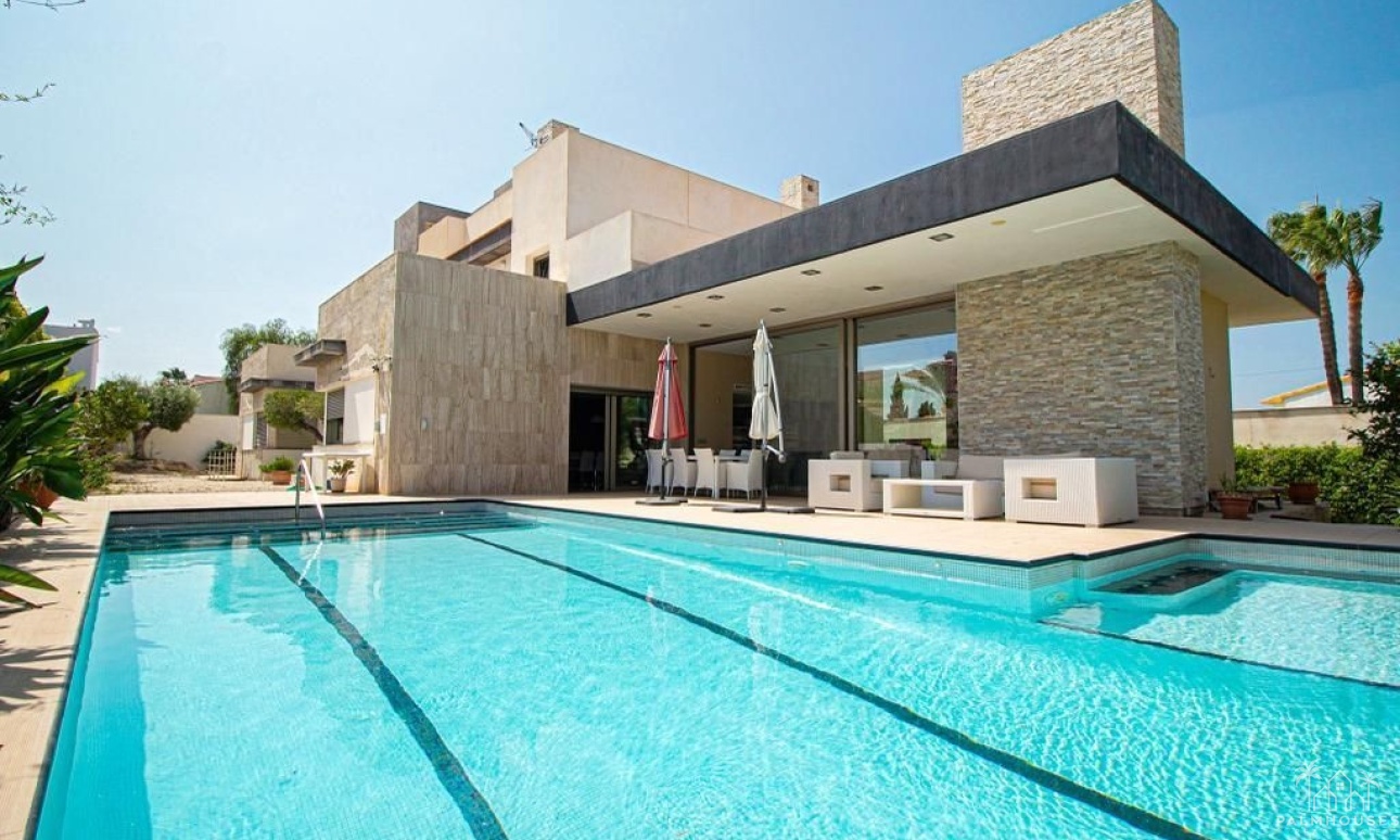 Venta - Villa - Alfaz del Pi - Albir