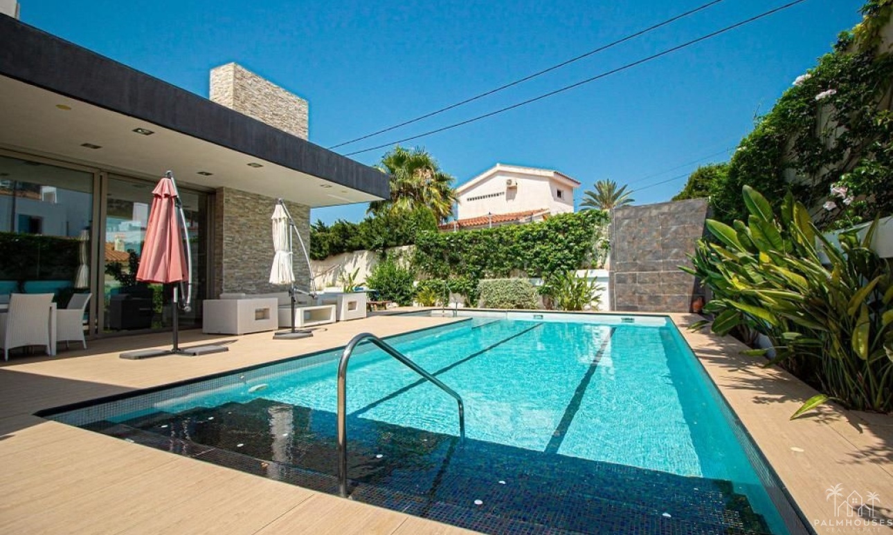 Venta - Villa - Alfaz del Pi - Albir