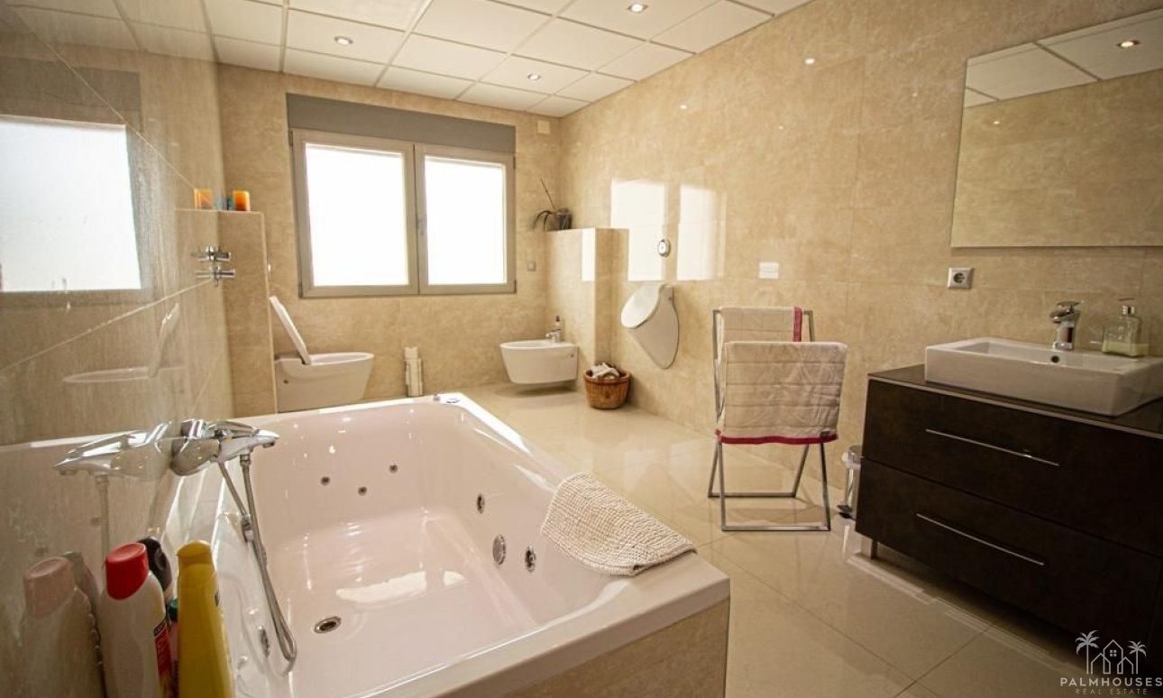Venta - Villa - Alfaz del Pi - Albir