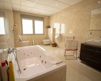 Venta - Villa - Alfaz del Pi - Albir