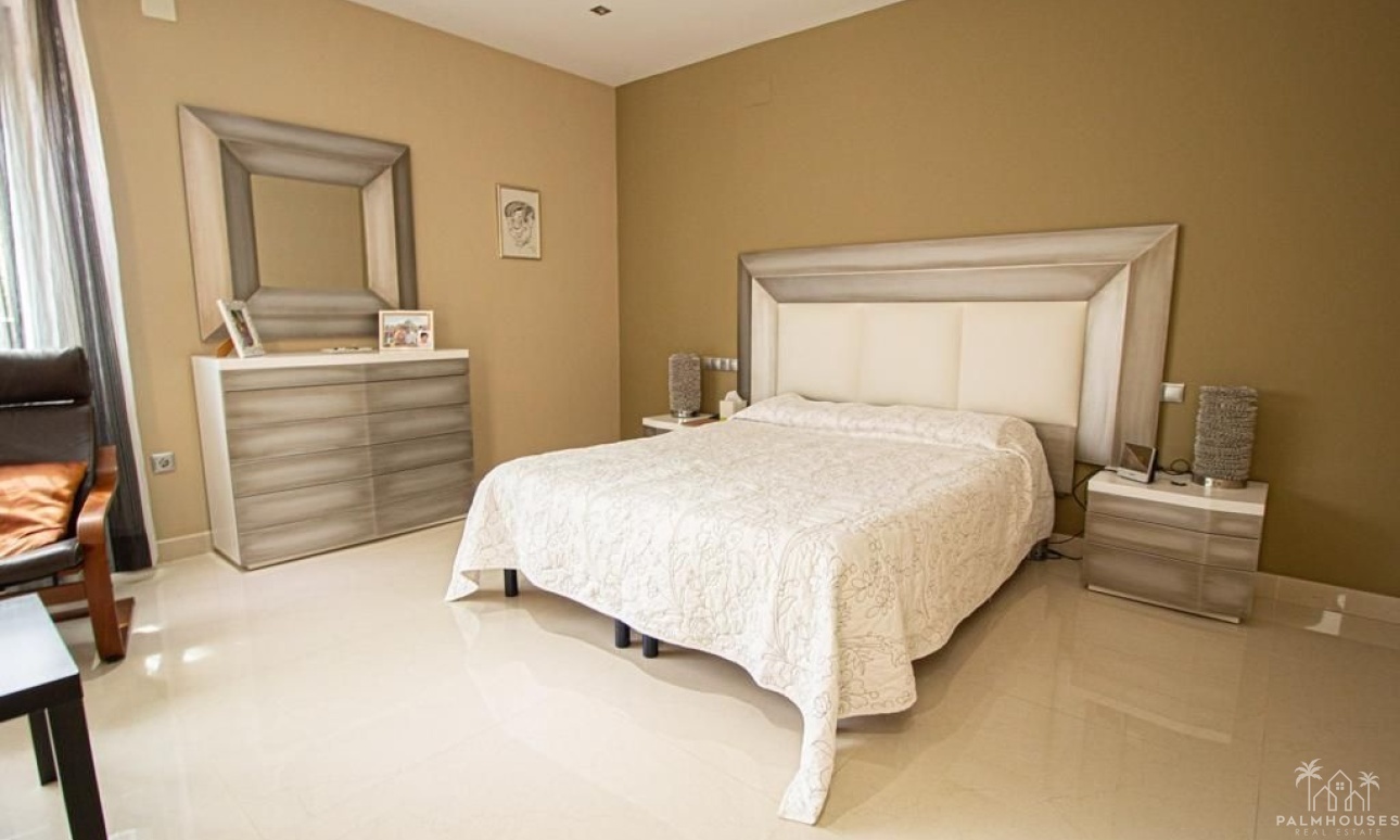 Venta - Villa - Alfaz del Pi - Albir