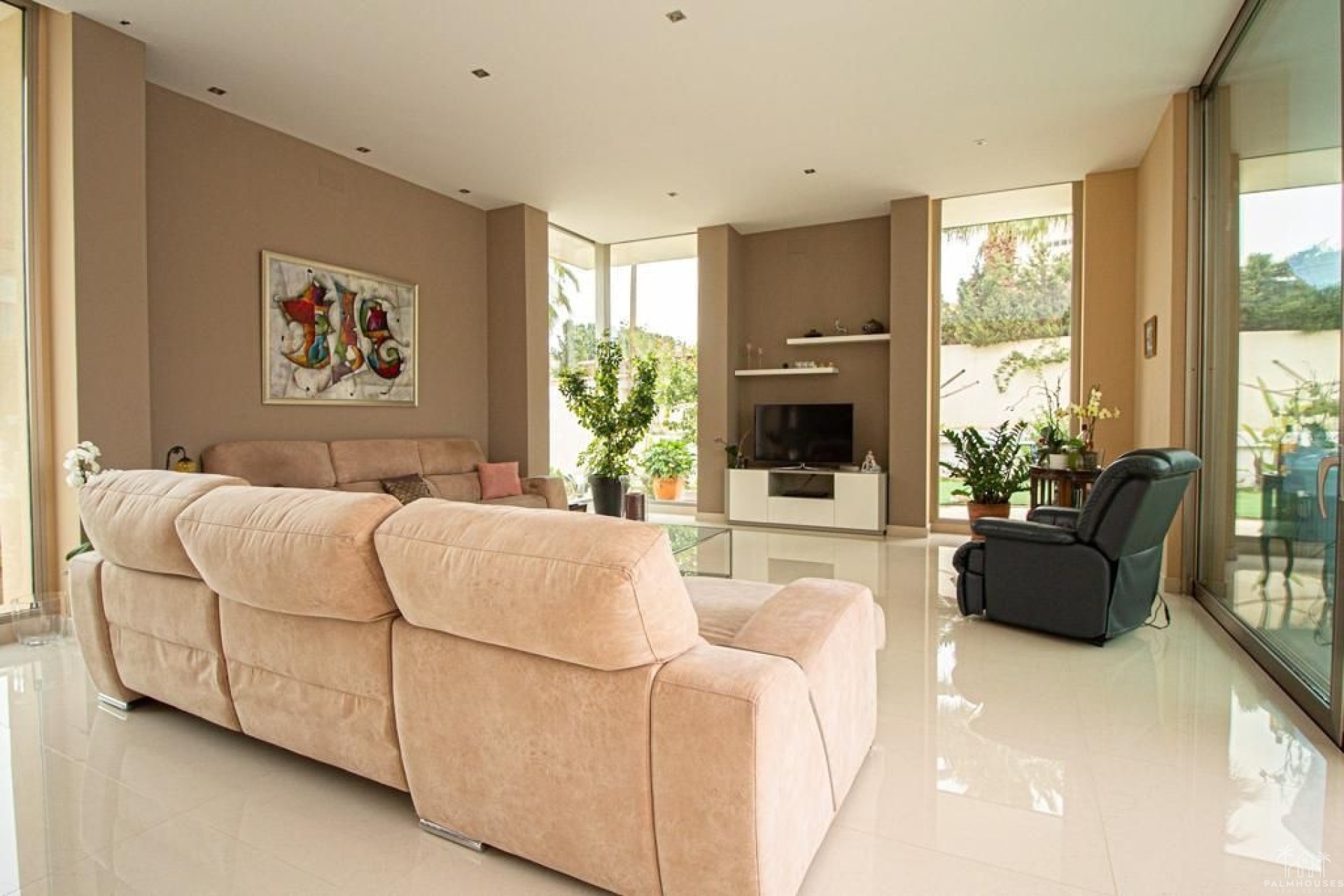 Venta - Villa - Alfaz del Pi - Albir