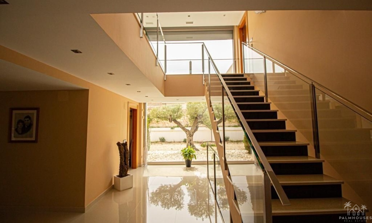 Venta - Villa - Alfaz del Pi - Albir
