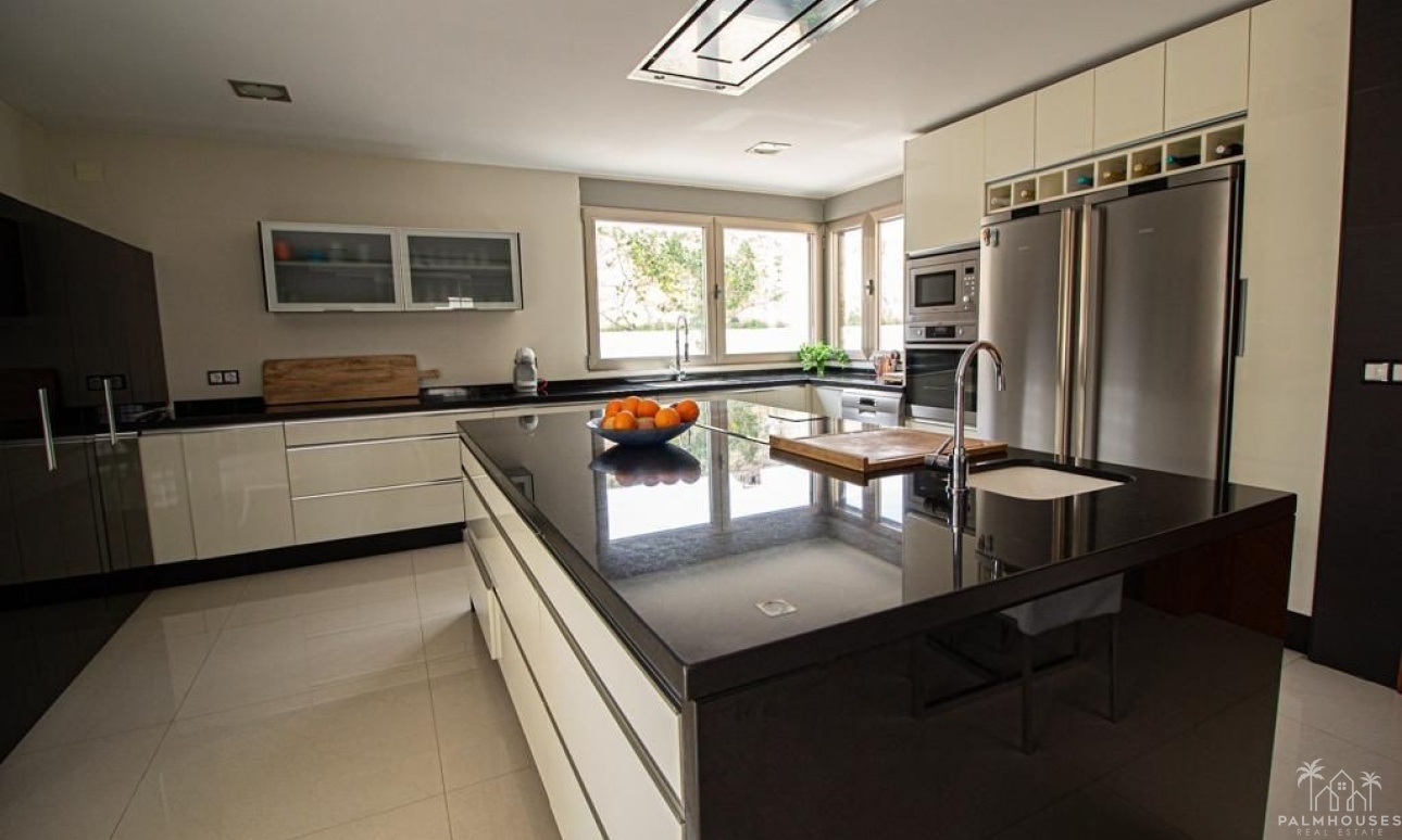 Venta - Villa - Alfaz del Pi - Albir