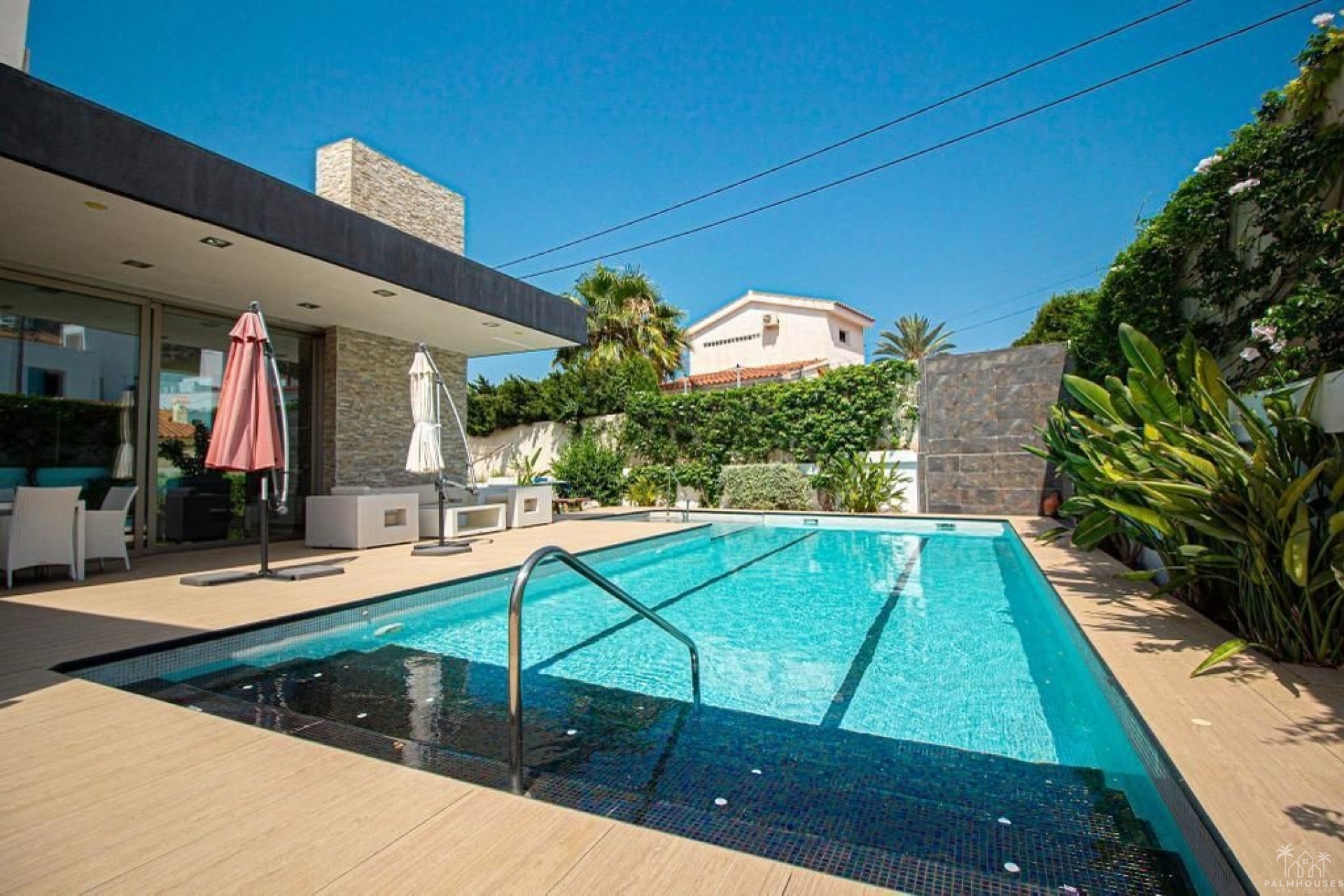 Venta - Villa - Alfaz del Pi - Albir