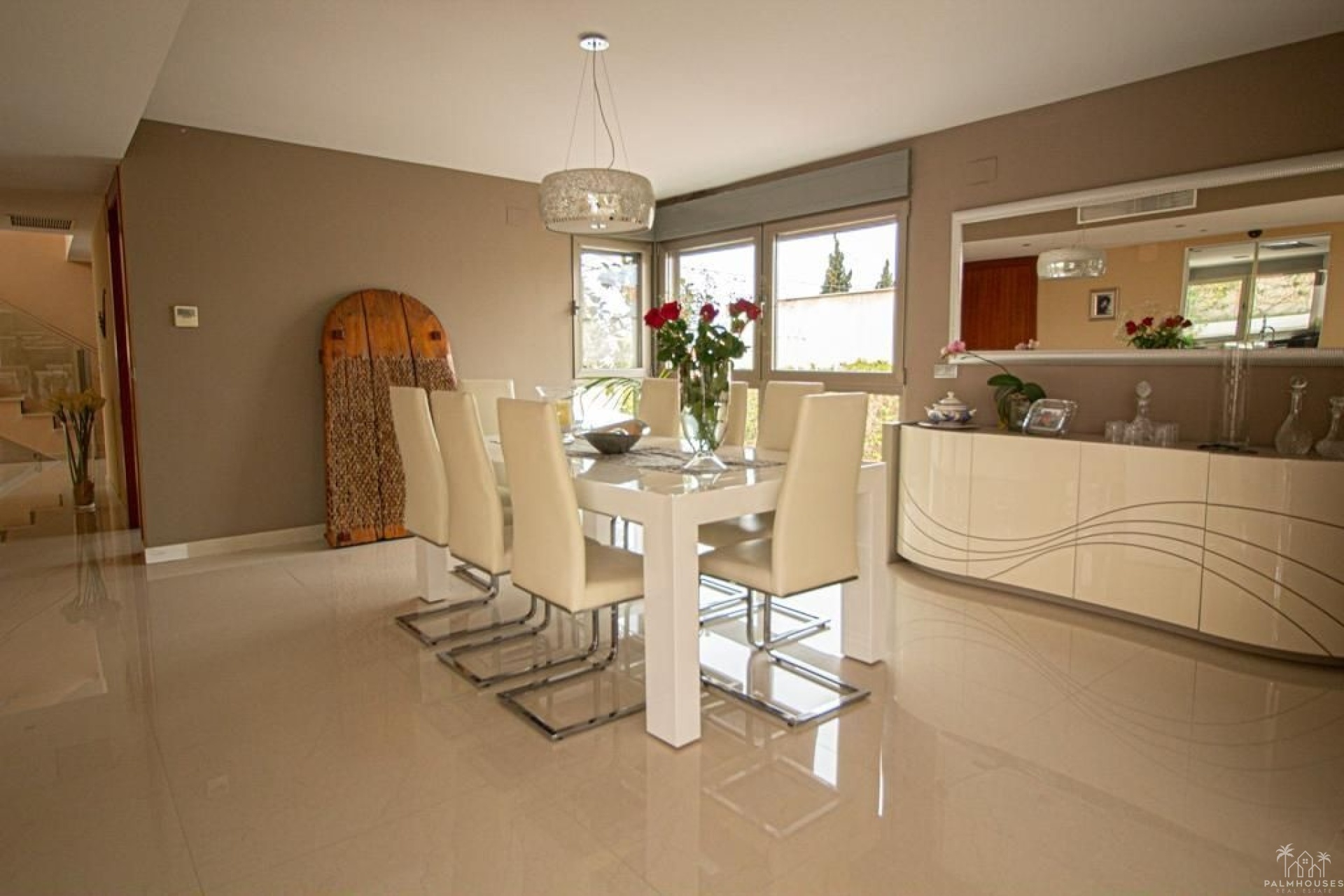 Venta - Villa - Alfaz del Pi - Albir