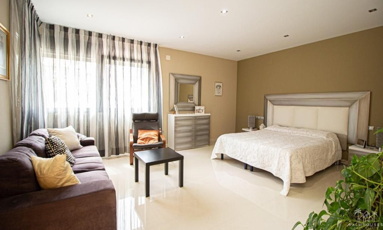 Venta - Villa - Alfaz del Pi - Albir