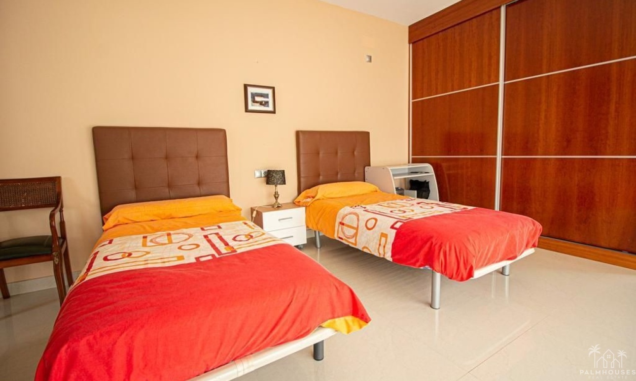 Venta - Villa - Alfaz del Pi - Albir